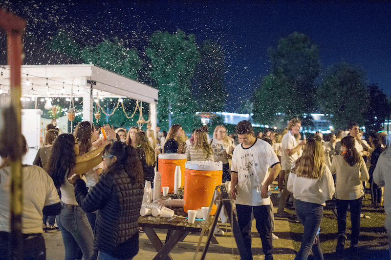 Beer Festival Ticketing Solutions ticketing platform