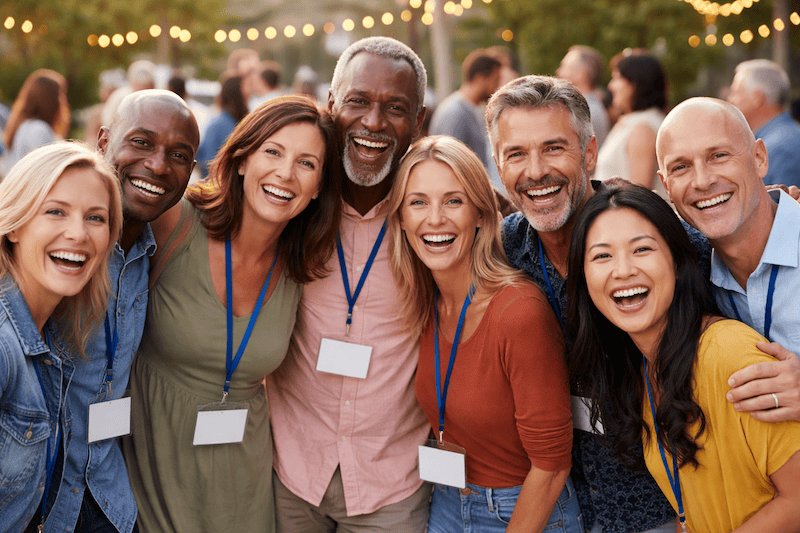 Class Reunion Ticketing Solutions ticketing platform