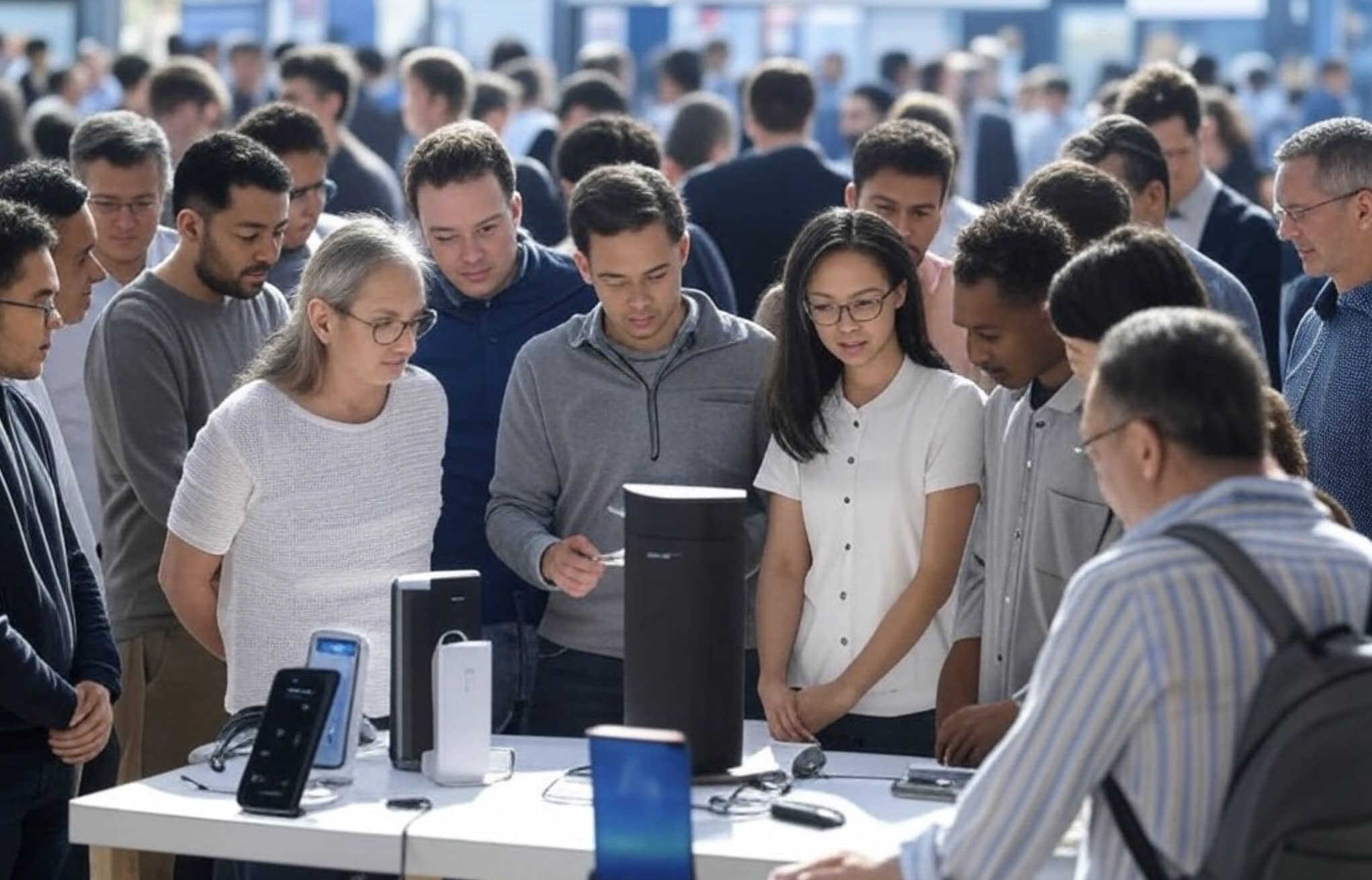 Consumer Shows Ticketing Solutions ticketing platform