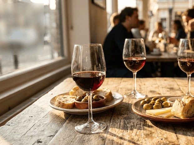Food & Wine Event Ticketing Solutions ticketing platform