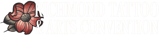 Richmond Tattoo & Arts Convention logo