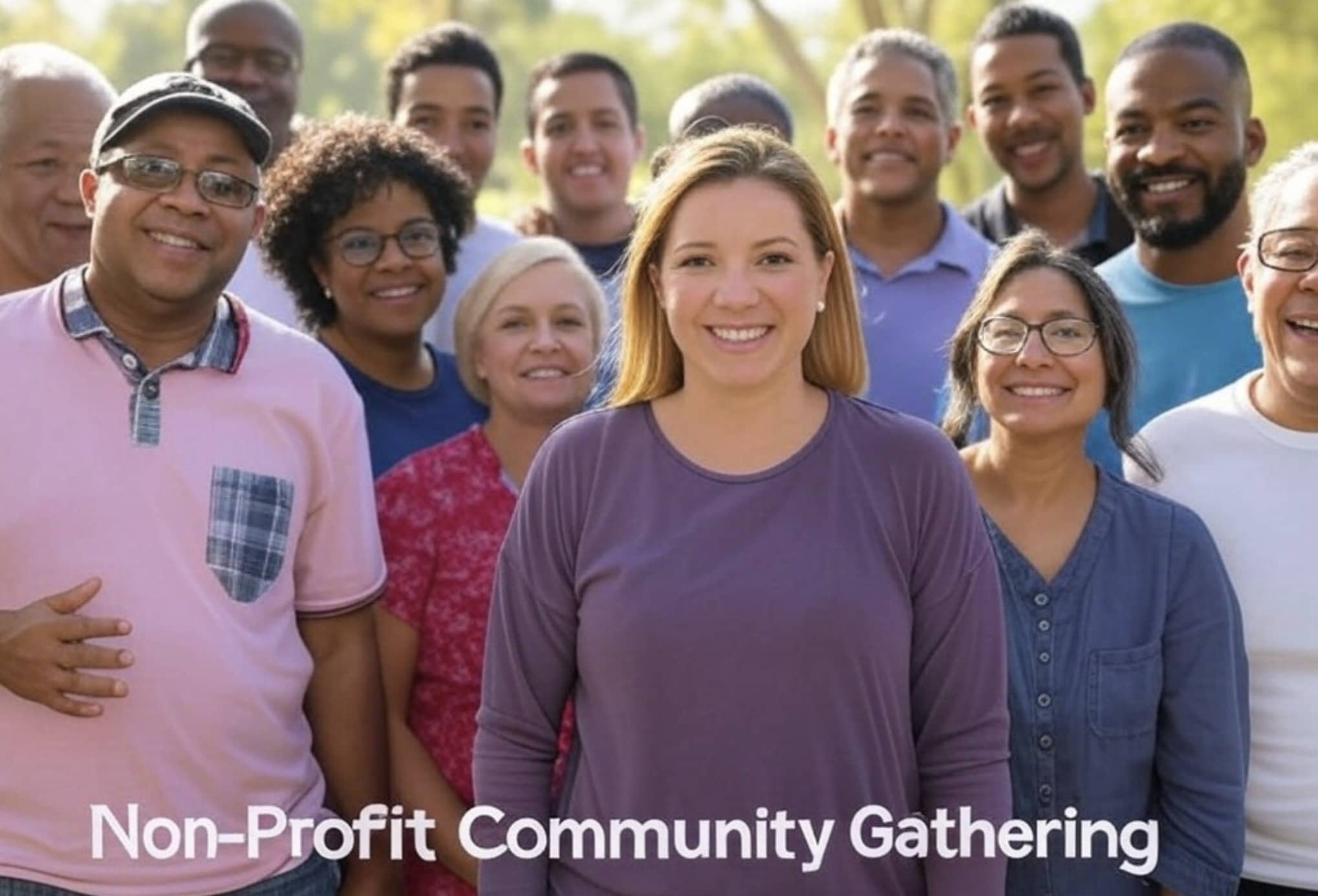 Non-Profit Ticketing Solutions ticketing platform